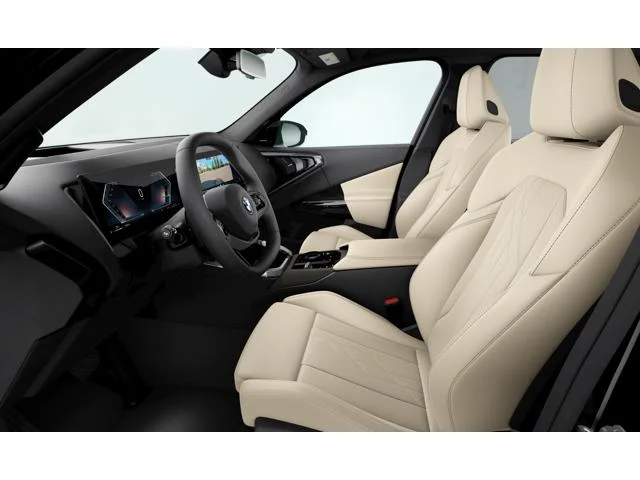 New 2026 Black Sapphire Metallic BMW  image 6
