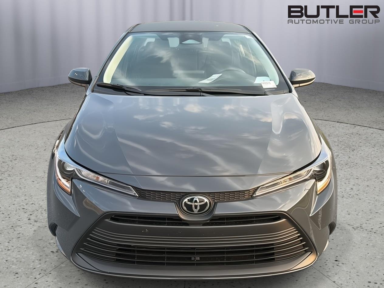 New 2026 Underground Toyota LE image 9