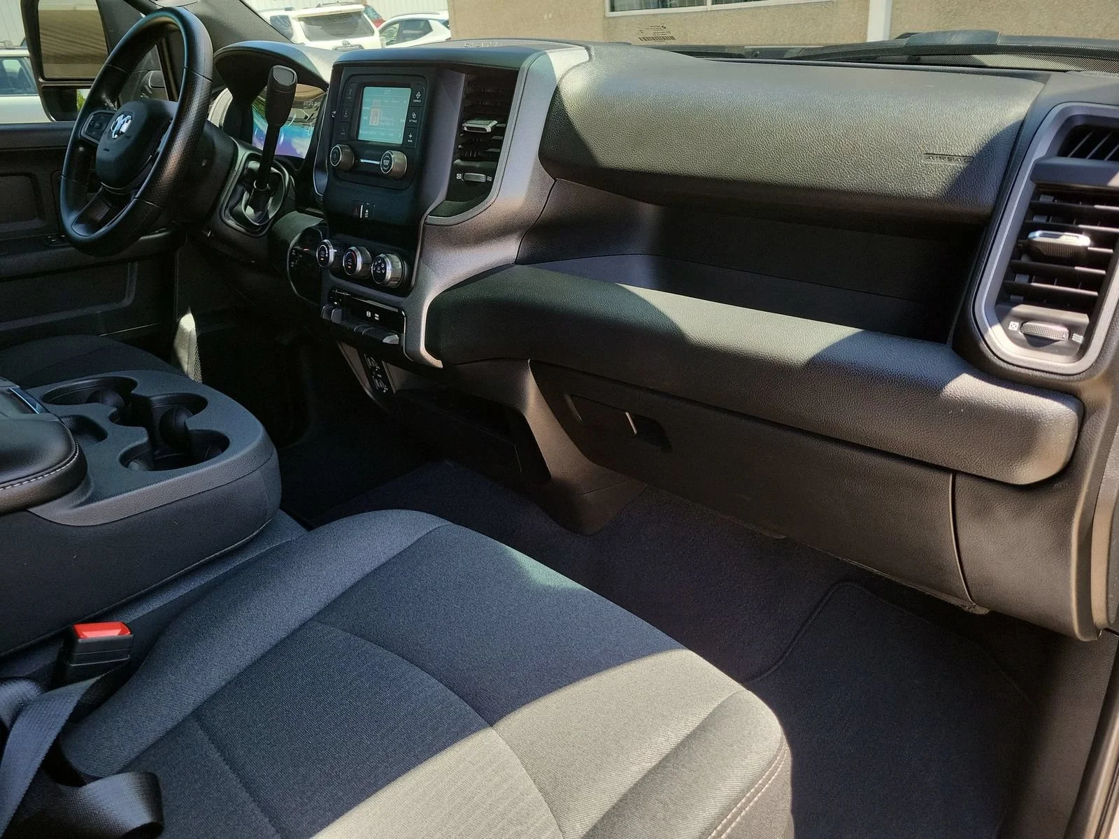 2024 RAM Ram 3500 Pickup Tradesman - Photo 26
