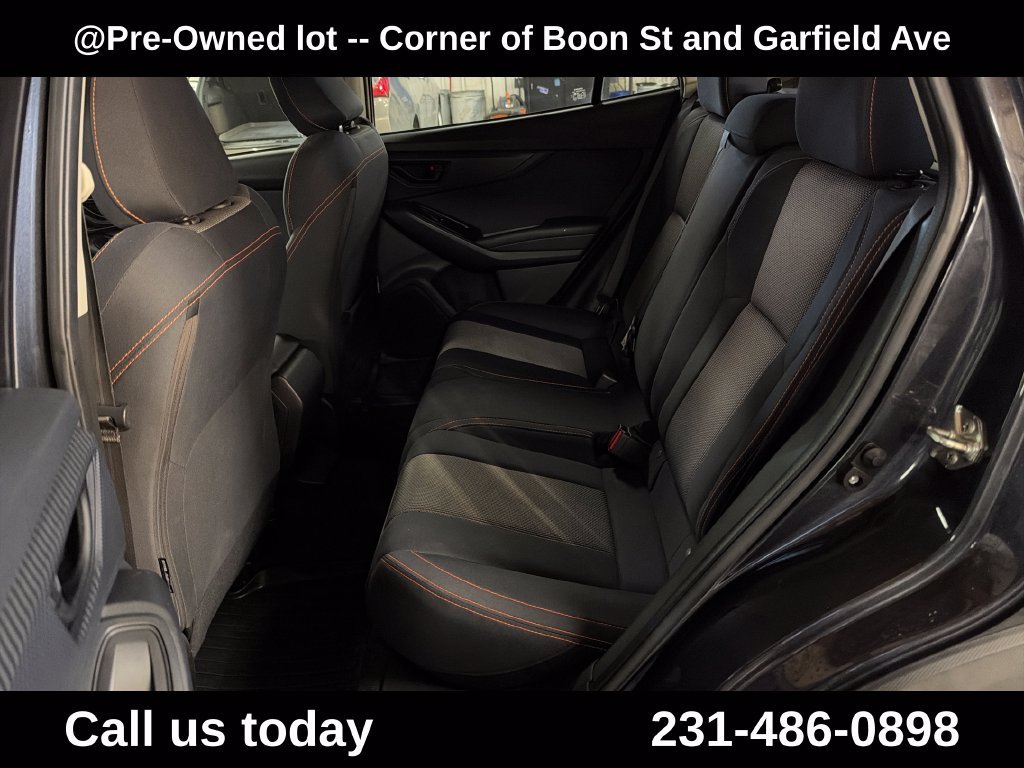 Used 2019 Gray Subaru 2.0i Premium image 27