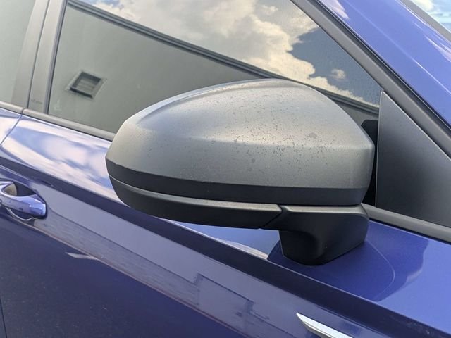 Used 2022 Gray Volkswagen 1.5T S image 10