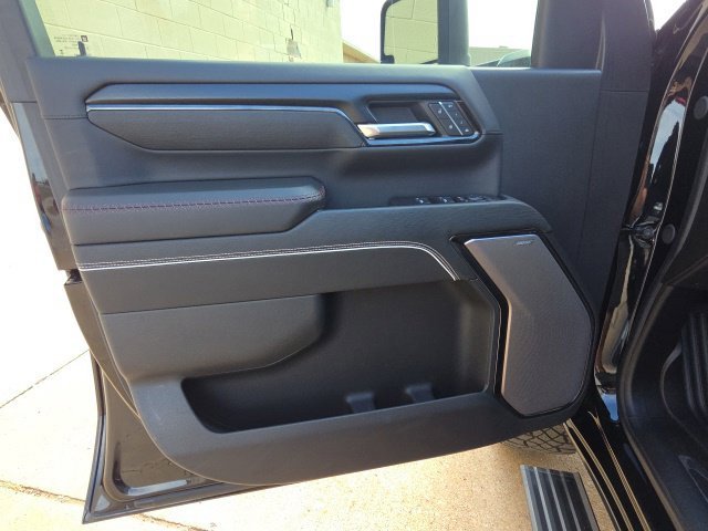 Used 2026 Onyx Black GMC AT4X image 27