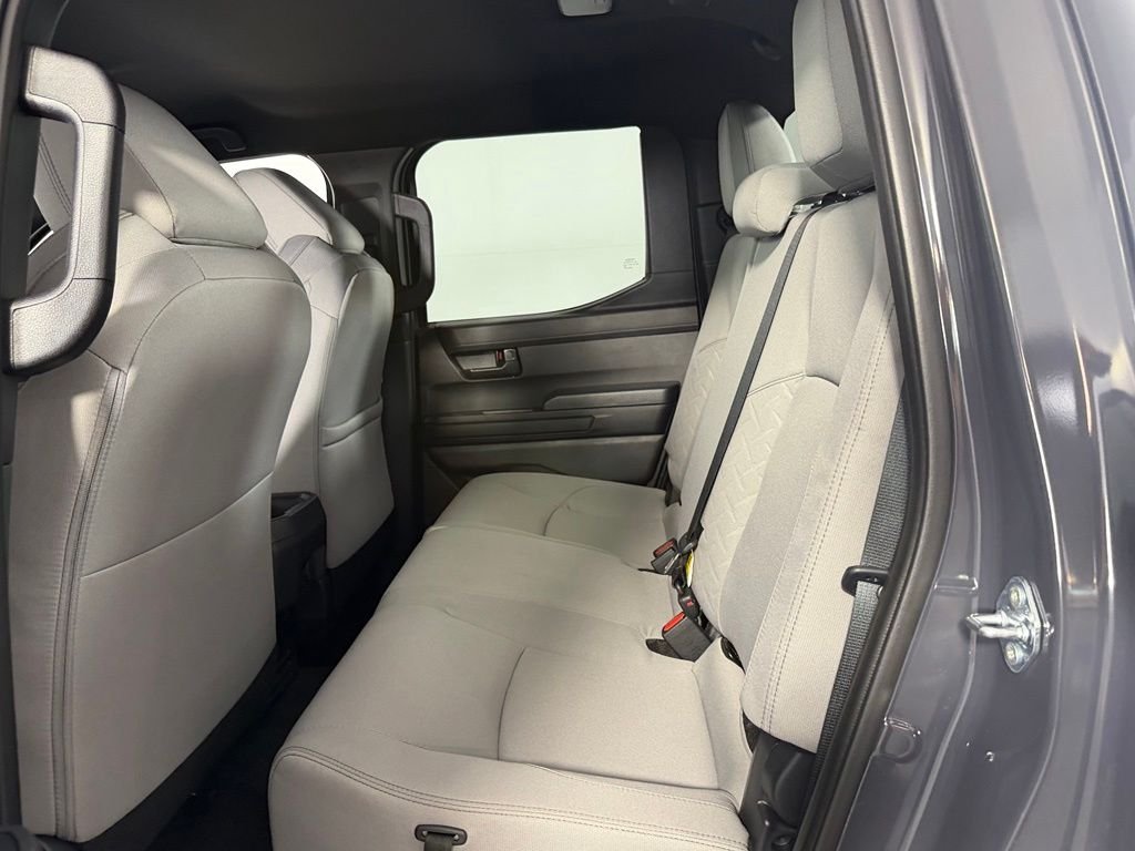 Certified Used 2026  Toyota SR5 image 26