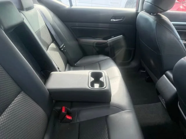 Used 2024 Red Nissan SR Intelligent AWD image 10