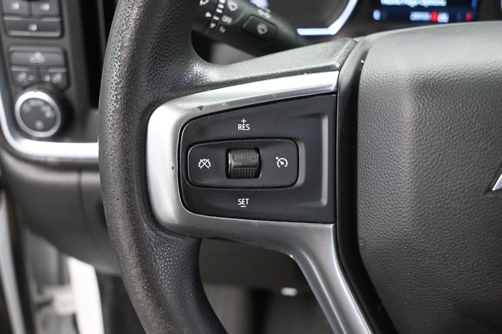 2022 Chevrolet Silverado 2500HD LT - Photo 21