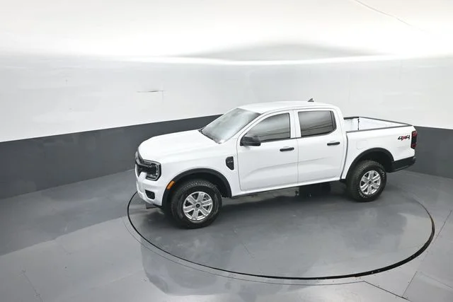 New 2026 White Ford XL image 27