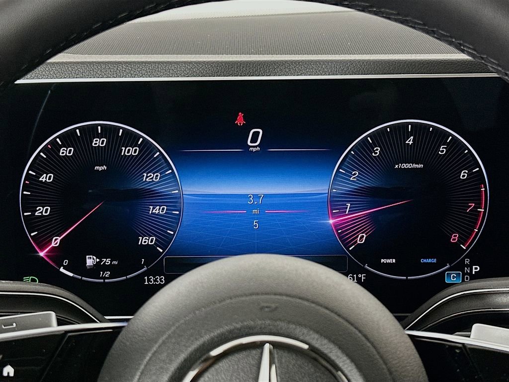 New 2026 Polar White Mercedes-Benz GLE 350 image 45
