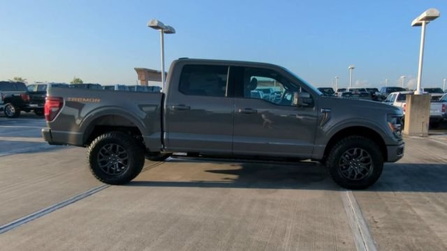 New 2026 Marsh Gray Ford Tremor® image 98