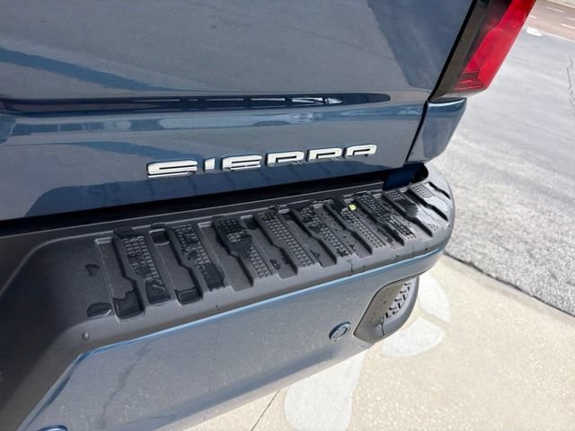 New 2026 Downpour Metallic GMC Denali DRW image 7