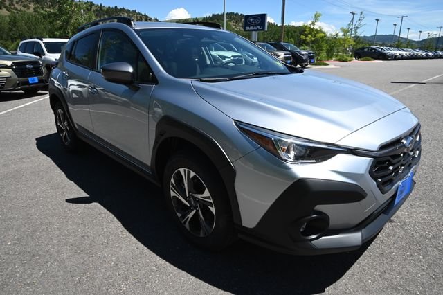 New 2026 ICE SILVER METALLIC Subaru Premium image 14