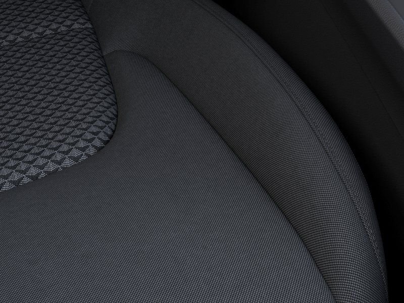 New 2026 Steel Gray Kia LX image 24