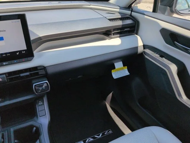 New 2026  Toyota XLE Premium image 17