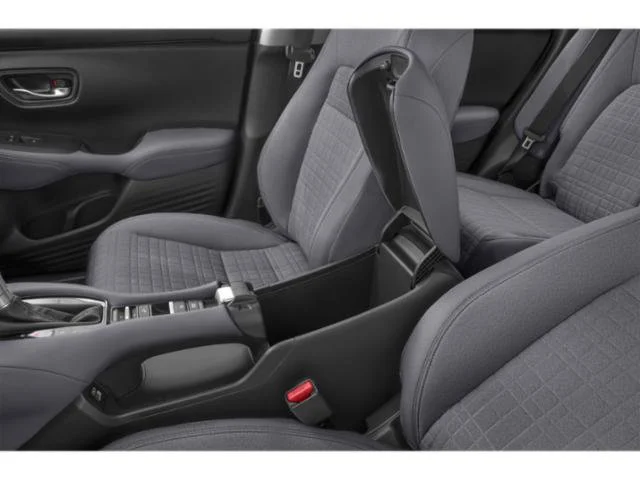 Used 2024 White Honda LX image 14