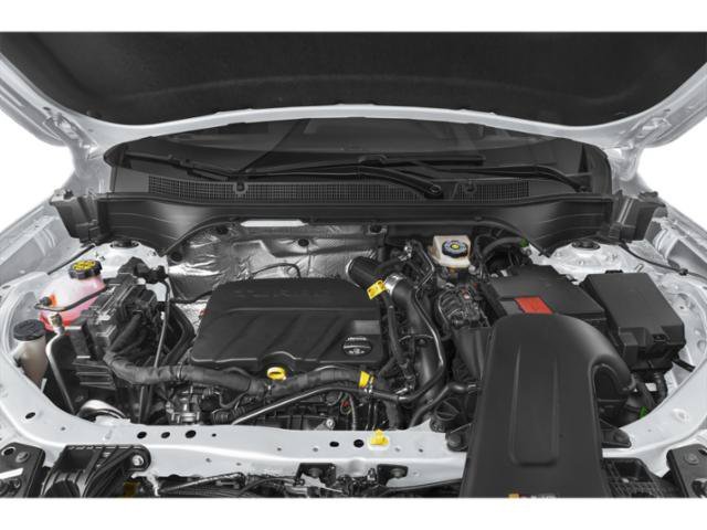 Used 2026 Sterling Gray Metallic Chevrolet LT image 15