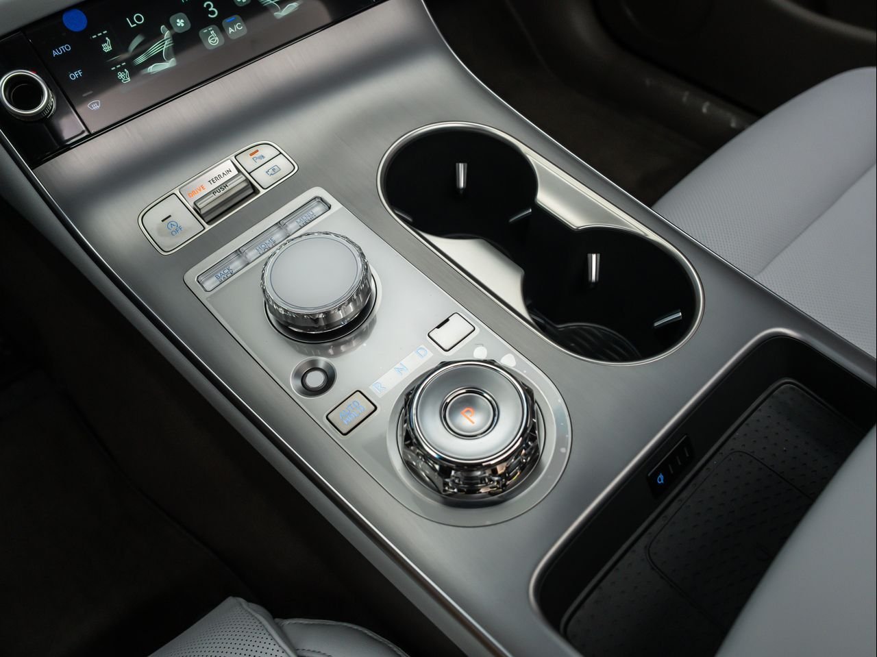 New 2026 Ceres Blue Genesis 2.5T ADVANCED image 24