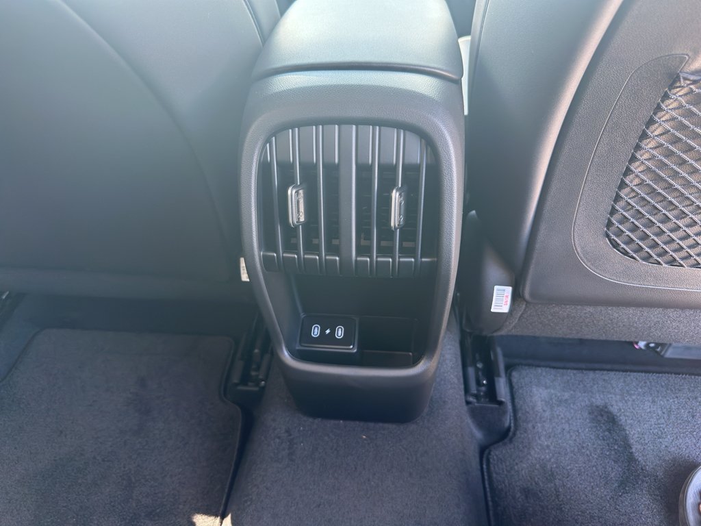 New 2026 Denim Blue Pearl Hyundai SEL Premium image 32
