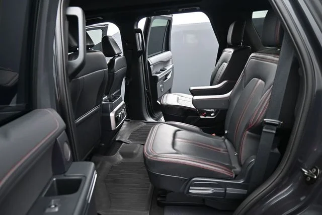 Used 2024 Gray Ford Limited image 16