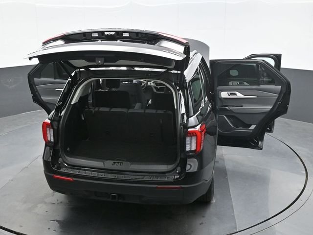 Used 2025 Black Ford Active image 27