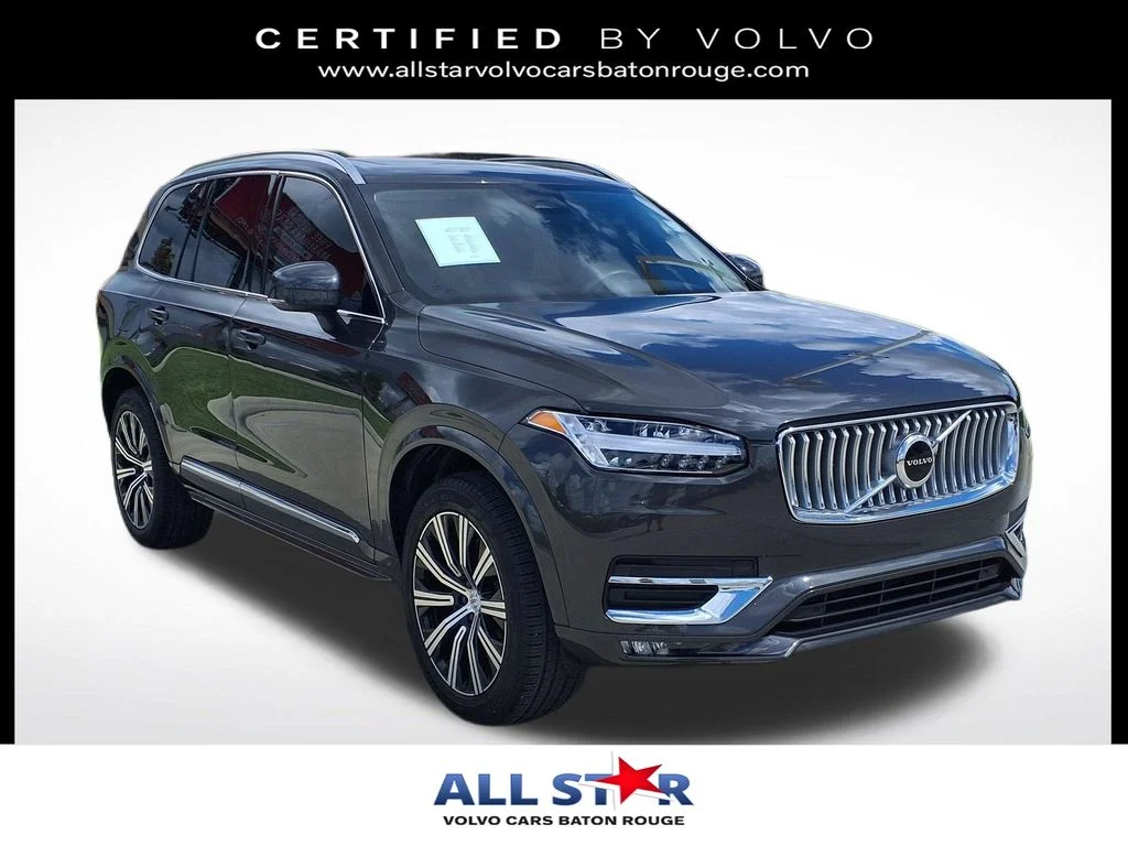 2025 Volvo XC90 B5 Core