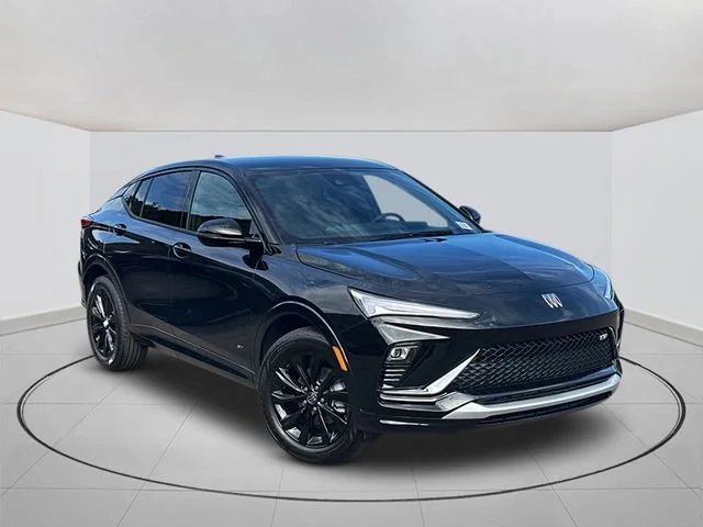 2026 Buick Envista