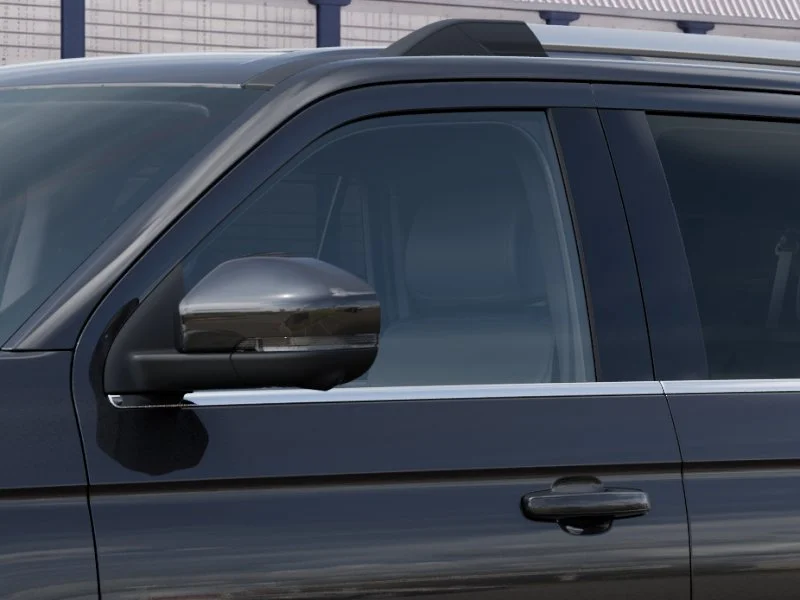 New 2027 Dark Matter Gray Metallic Ford MAX Platinum image 20