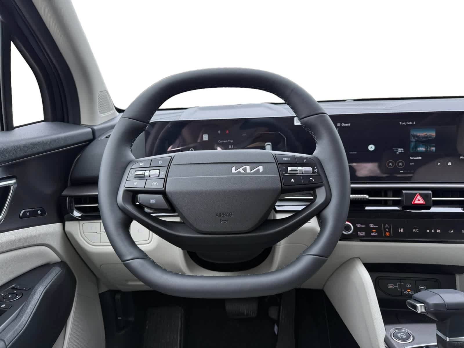 2026 Kia Sportage SX Prestige - Photo 12