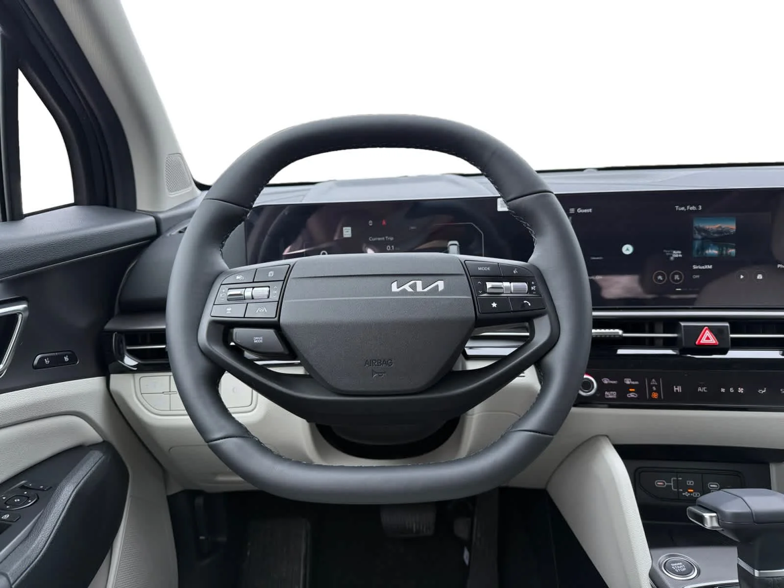 2026 Kia Sportage SX Prestige - Photo 12