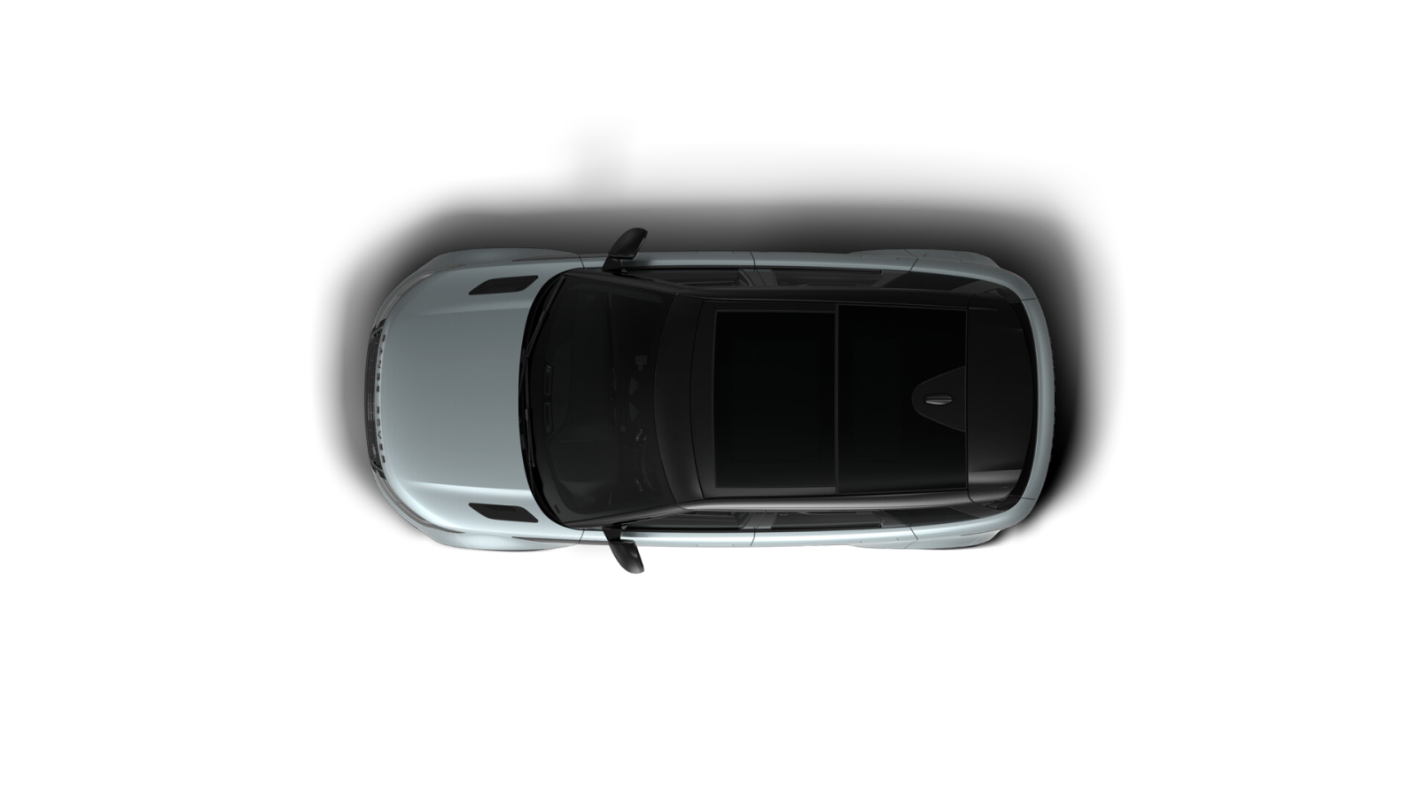 New 2026 Arroios Grey LAND ROVER Hoxton 249PS image 4