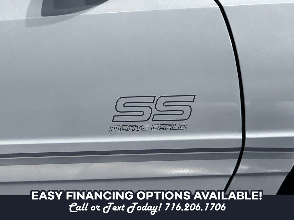 Used 1987 Gray Chevrolet  image 6