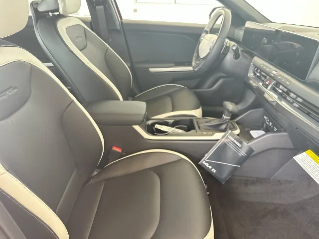 New 2026 Currant Red Kia GT-Line image 33