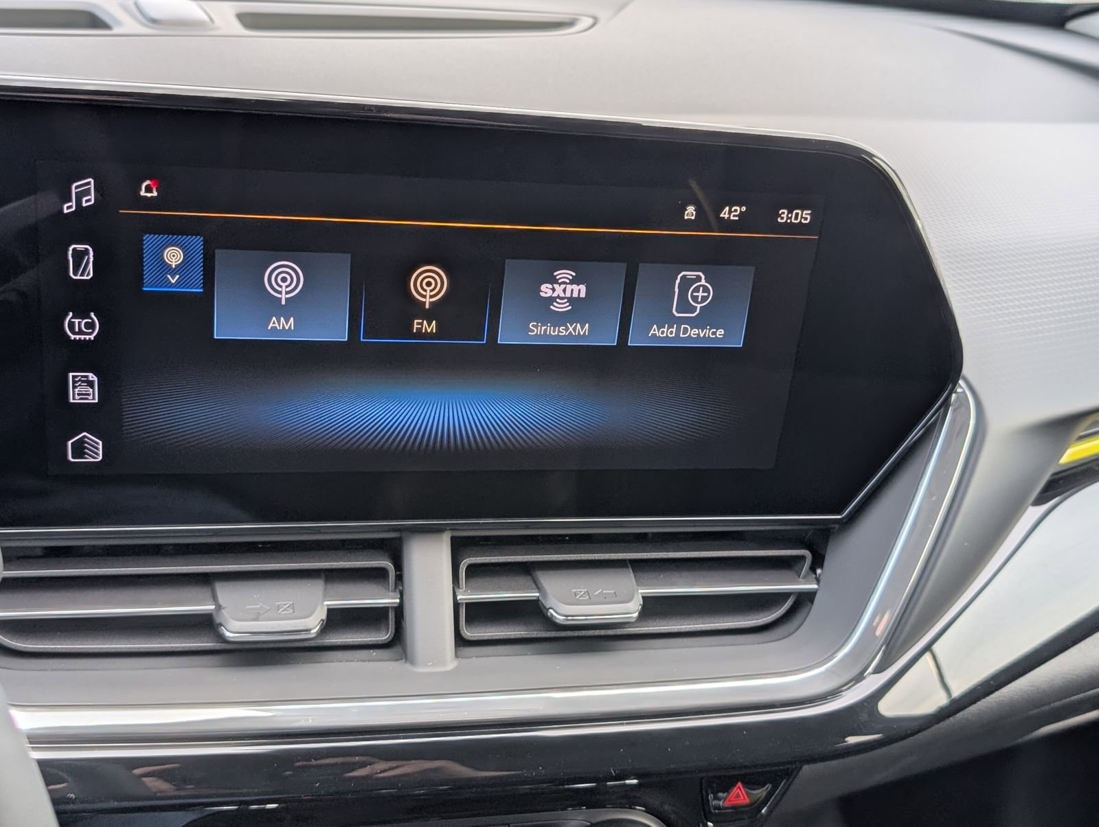 2026 Chevrolet Trax Activ - Photo 11