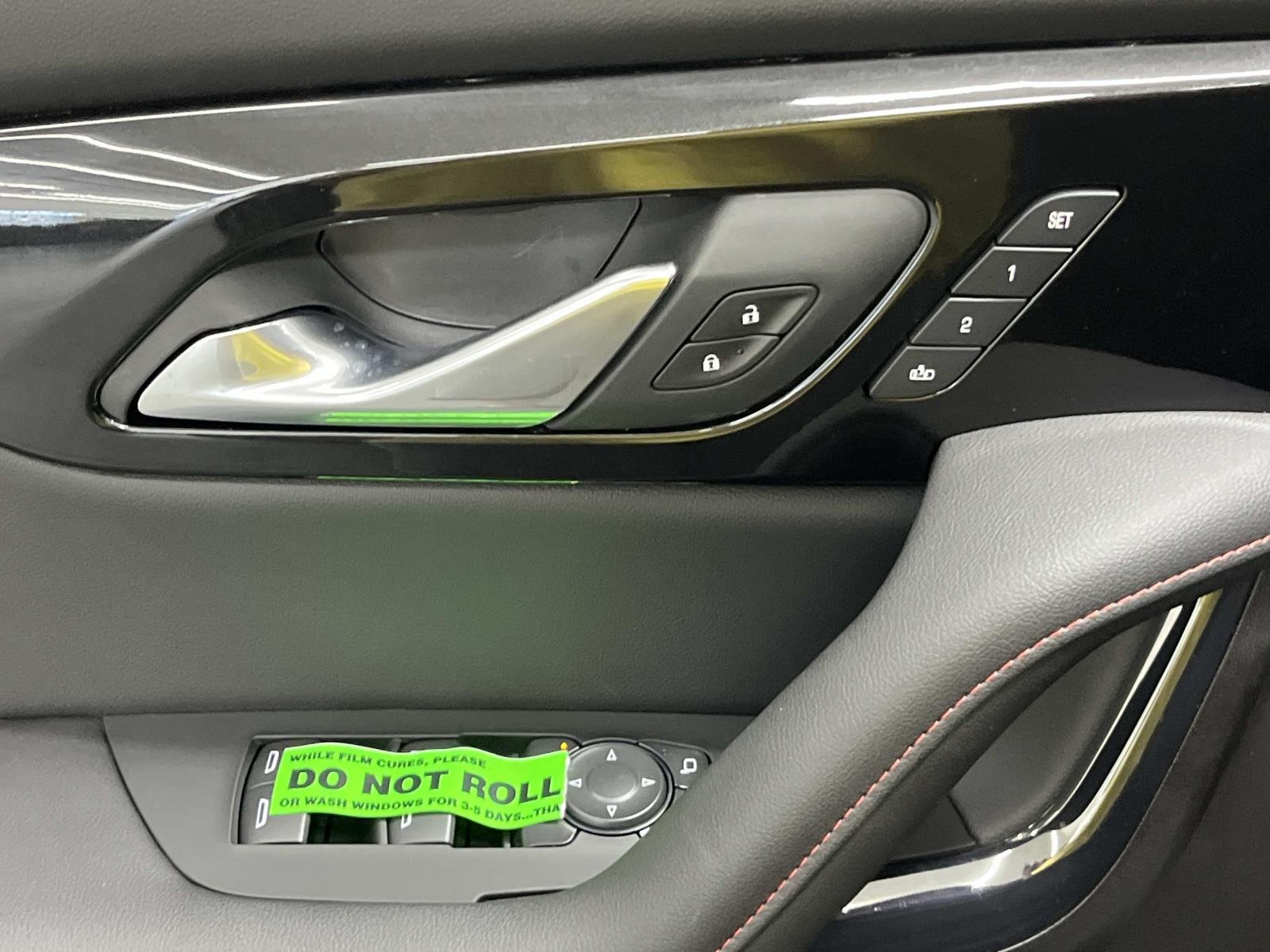 2026 Chevrolet Blazer RS - Photo 18