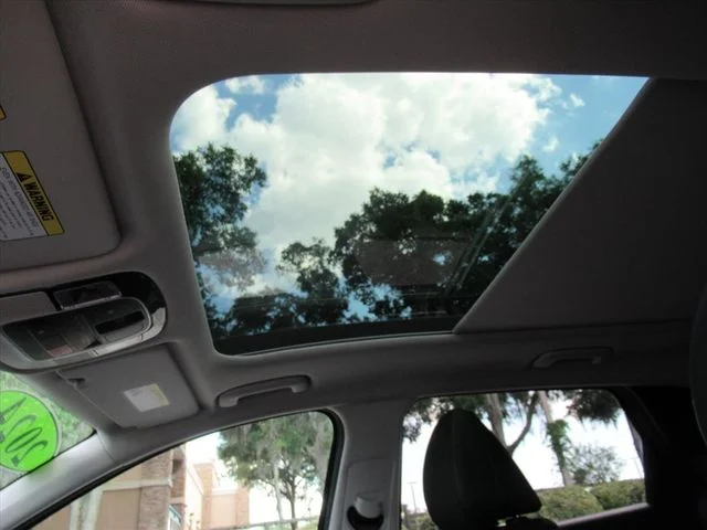 Used 2024 Gray Hyundai Limited image 15
