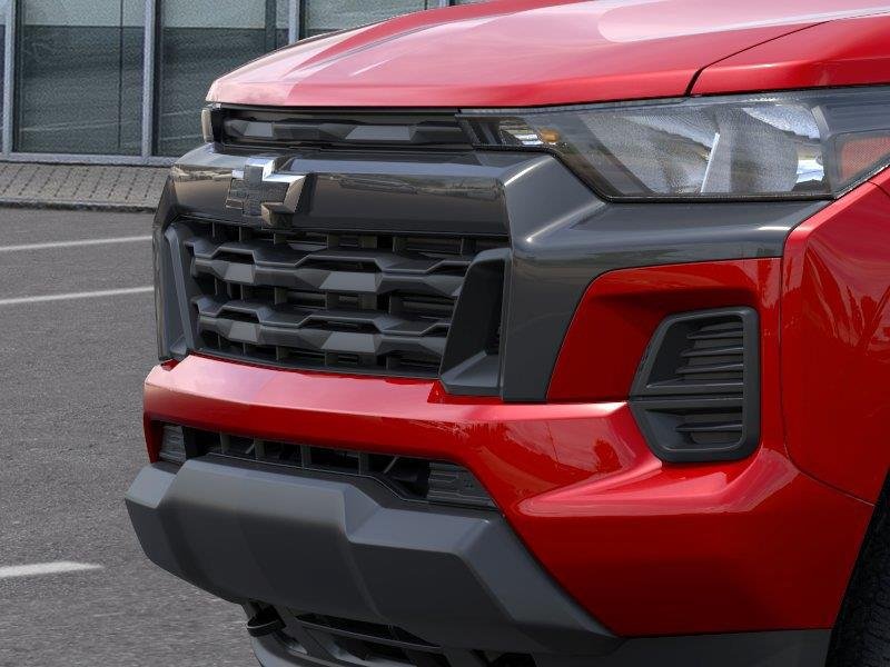 2026 Chevrolet Colorado LT - Photo 13