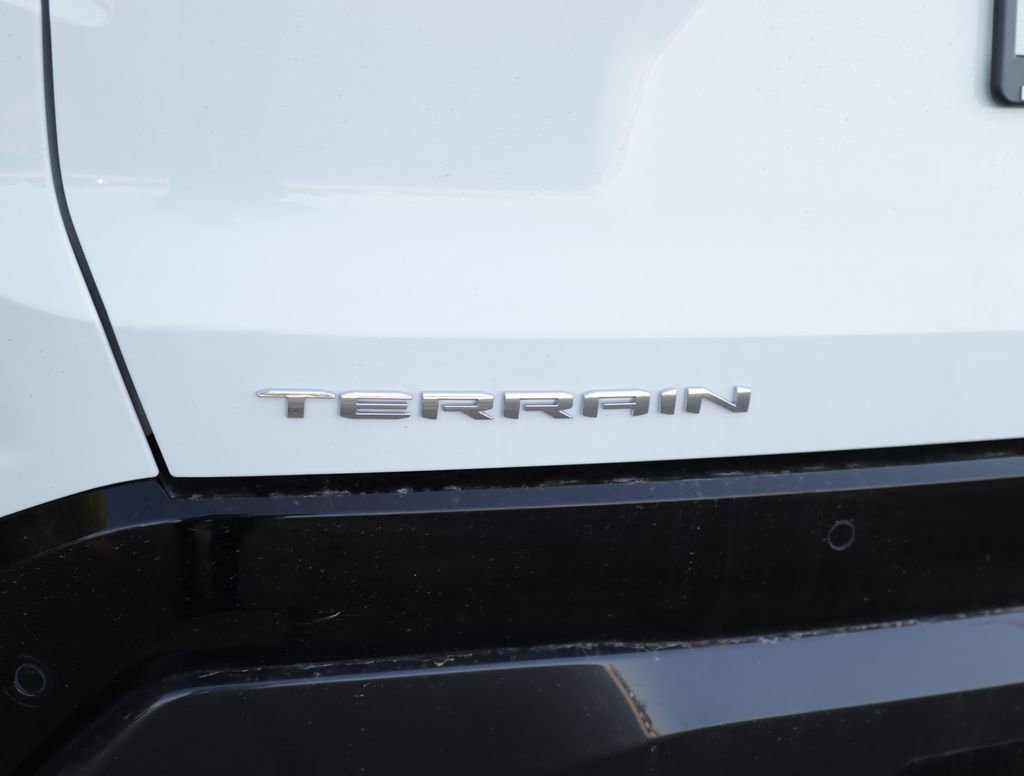 2026 GMC Terrain AT4 - Photo 37