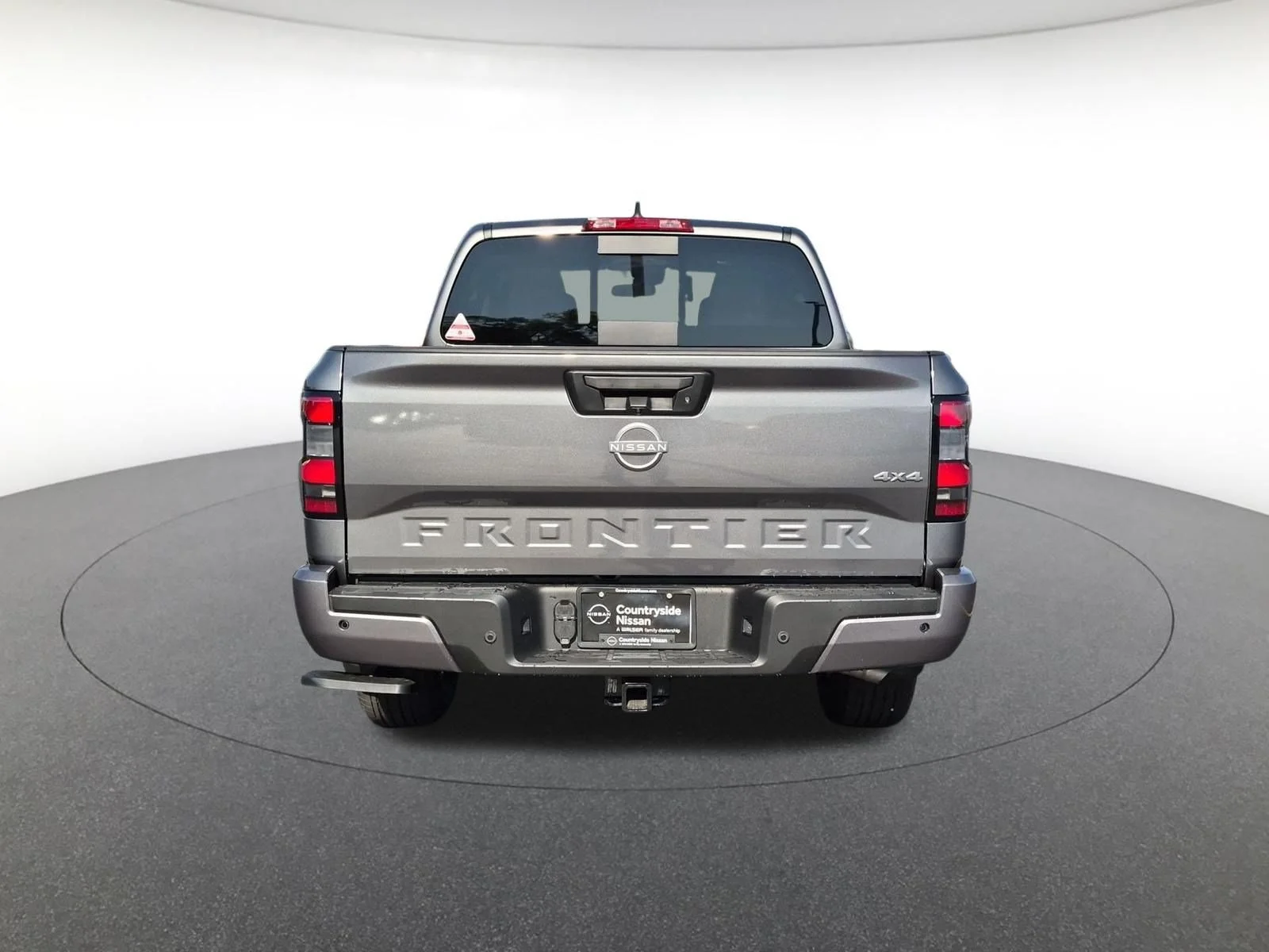 Vehicle thumbnail