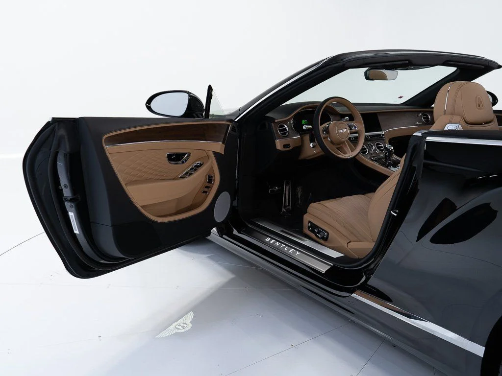 New 2026 Beluga Bentley Azure image 17