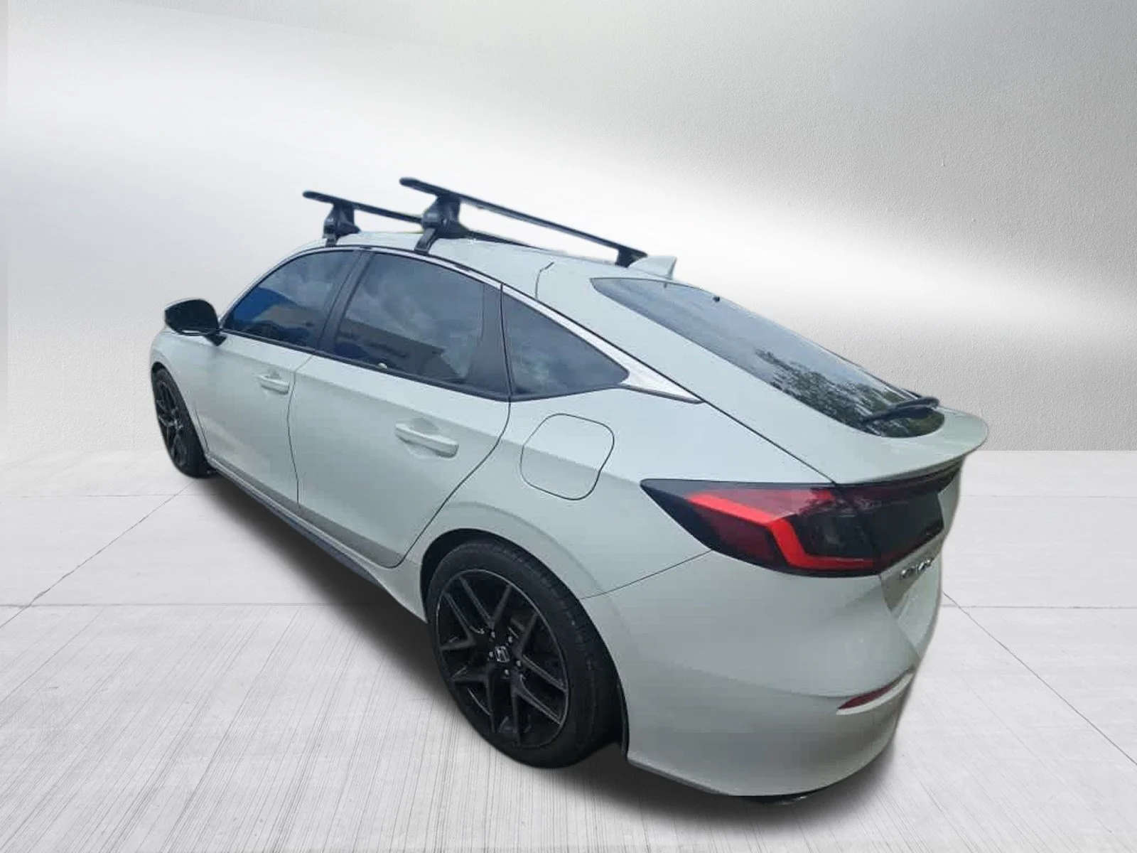 2022 Honda Civic Hatchback Sport Touring - Photo 6