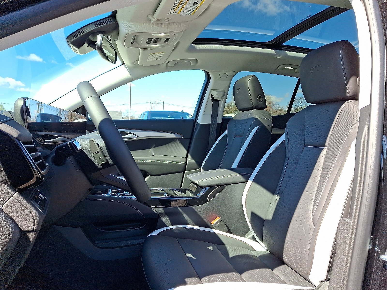 2026 Buick Envision Sport Touring - Photo 8