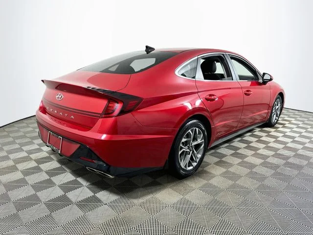 Pre-Owned 2020 Hyundai Sonata SEL