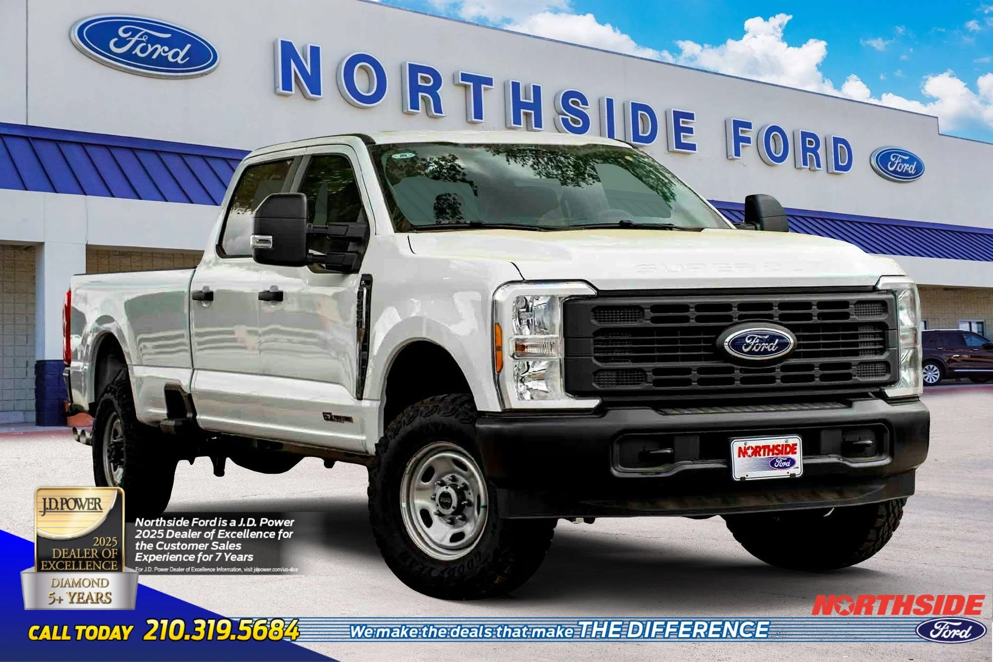 2026 Ford F-250 Super Duty XL