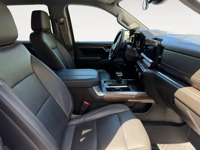 Certified Used 2023 Sterling Gray Metallic Chevrolet RST image 15