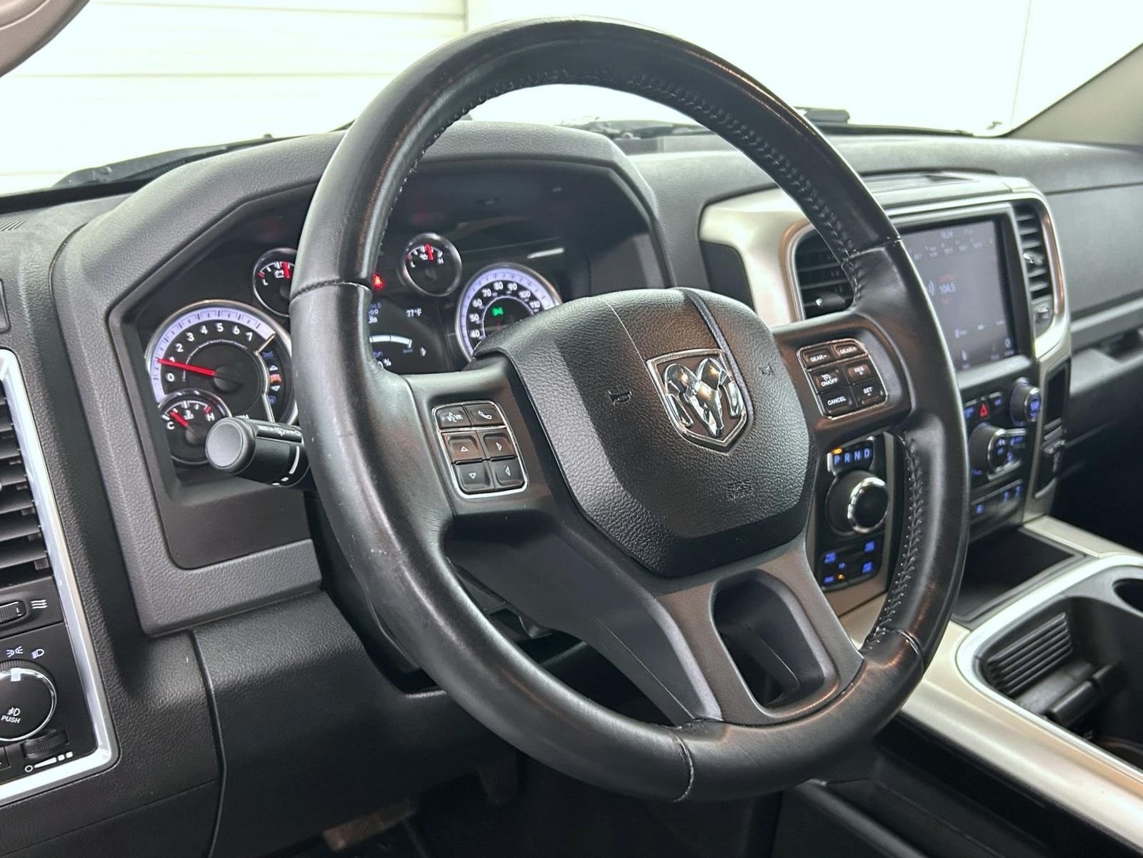 Used 2018 Gray Ram Big Horn image 11