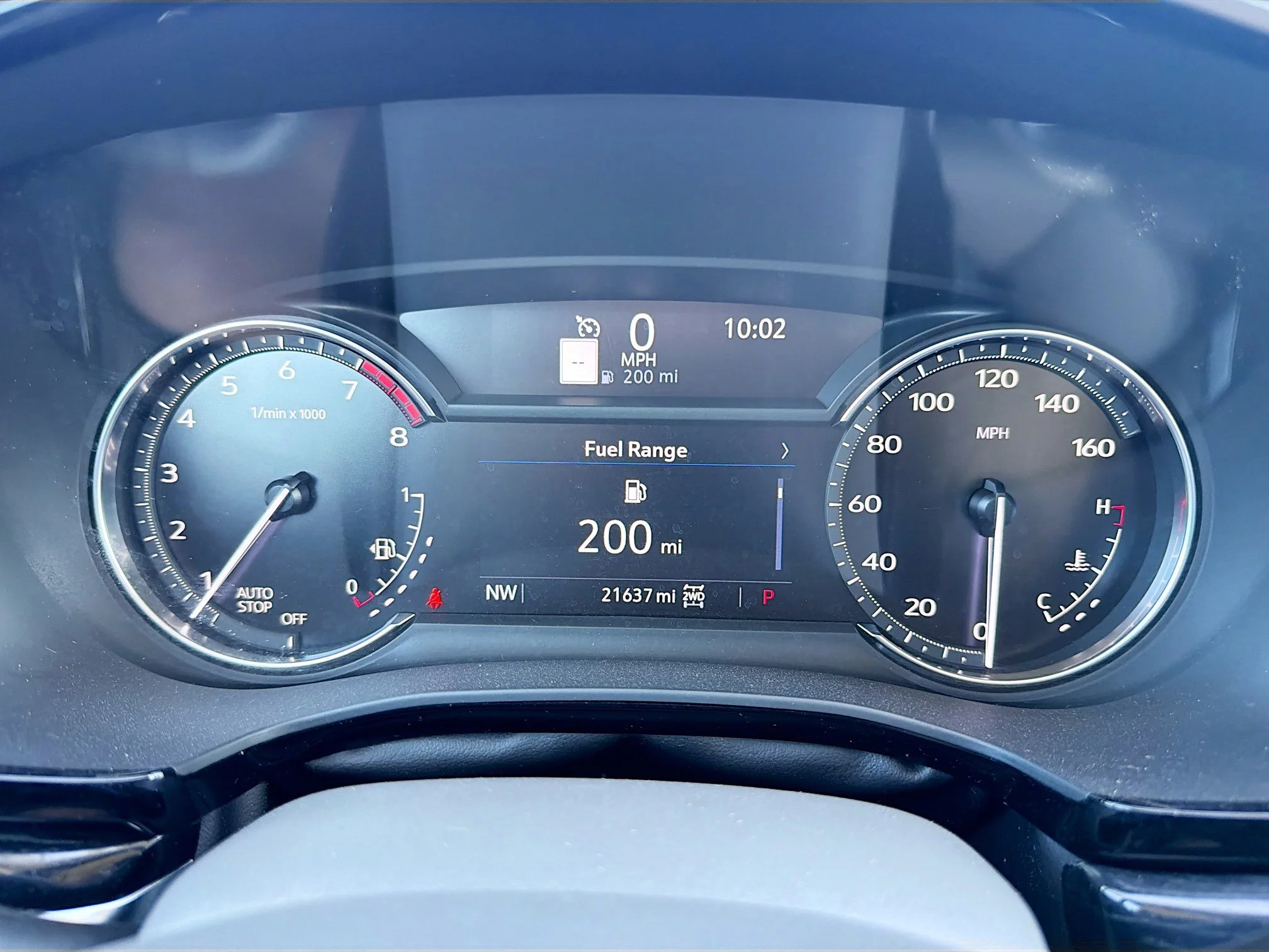 2024 Cadillac XT6 Premium Luxury - Photo 43