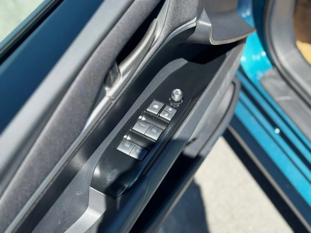 New 2026  Toyota LE image 26