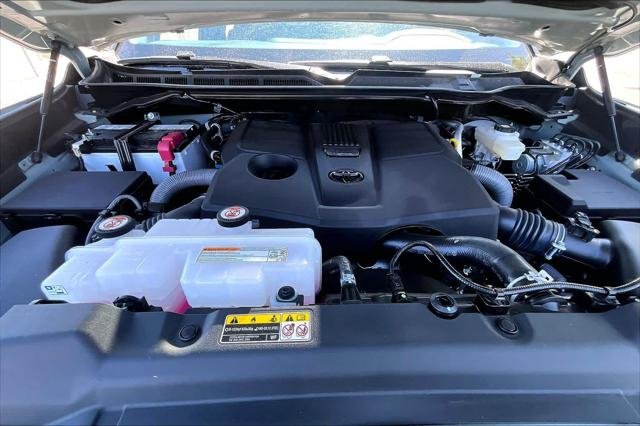 Certified Used 2025 LUNAR ROCK Toyota  image 29