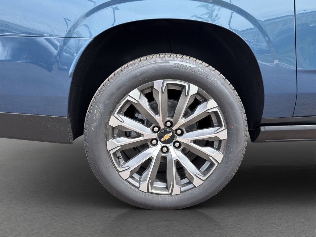 2026 Chevrolet Suburban High Country - Photo 21
