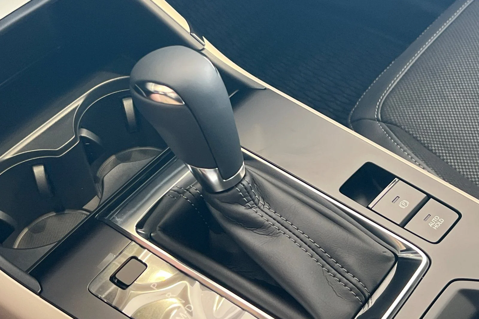 New 2026 Jet Black Mica Mazda 2.5 S Preferred AWD image 18