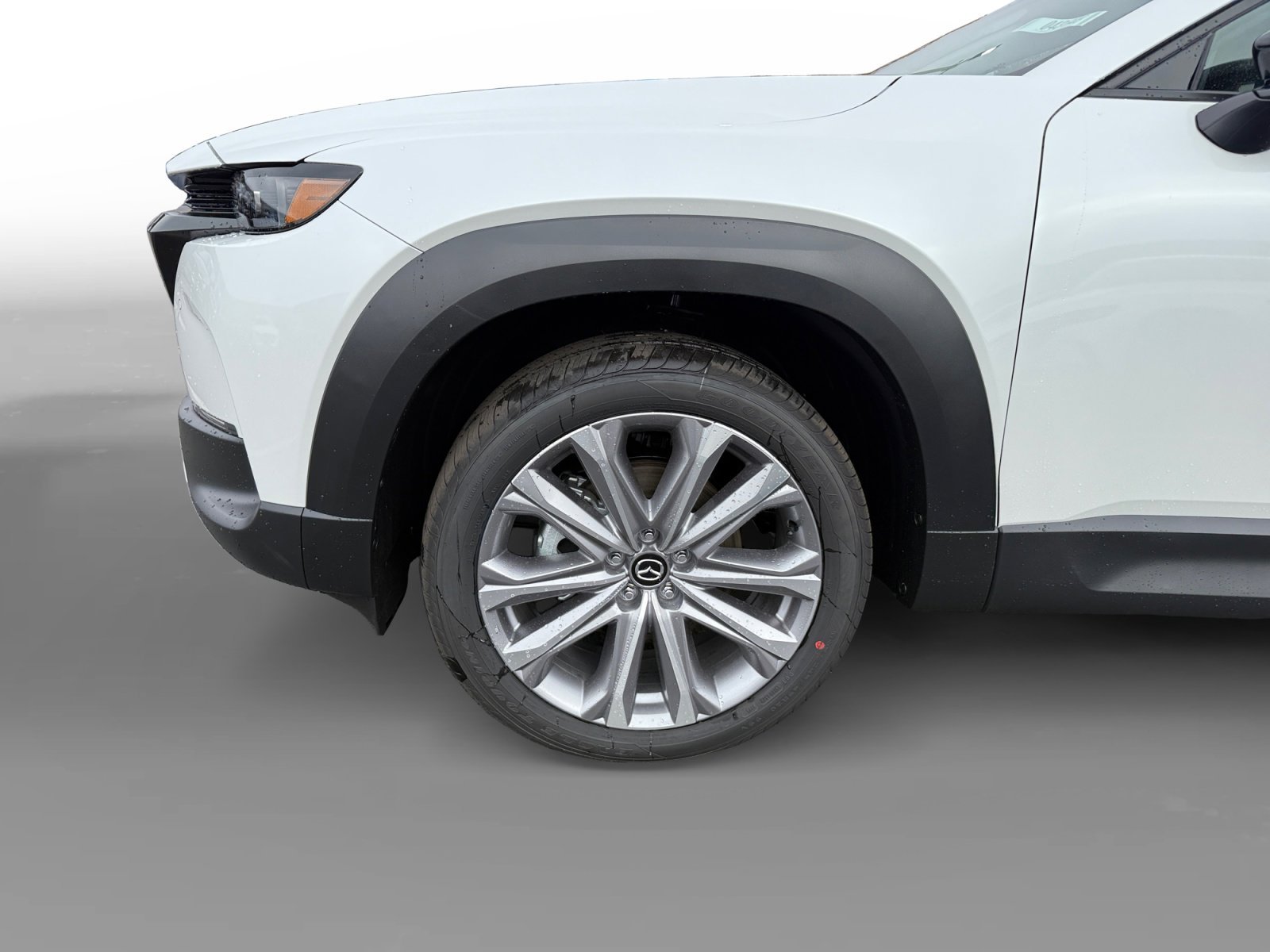 2026 Mazda CX-50 Turbo - Photo 9