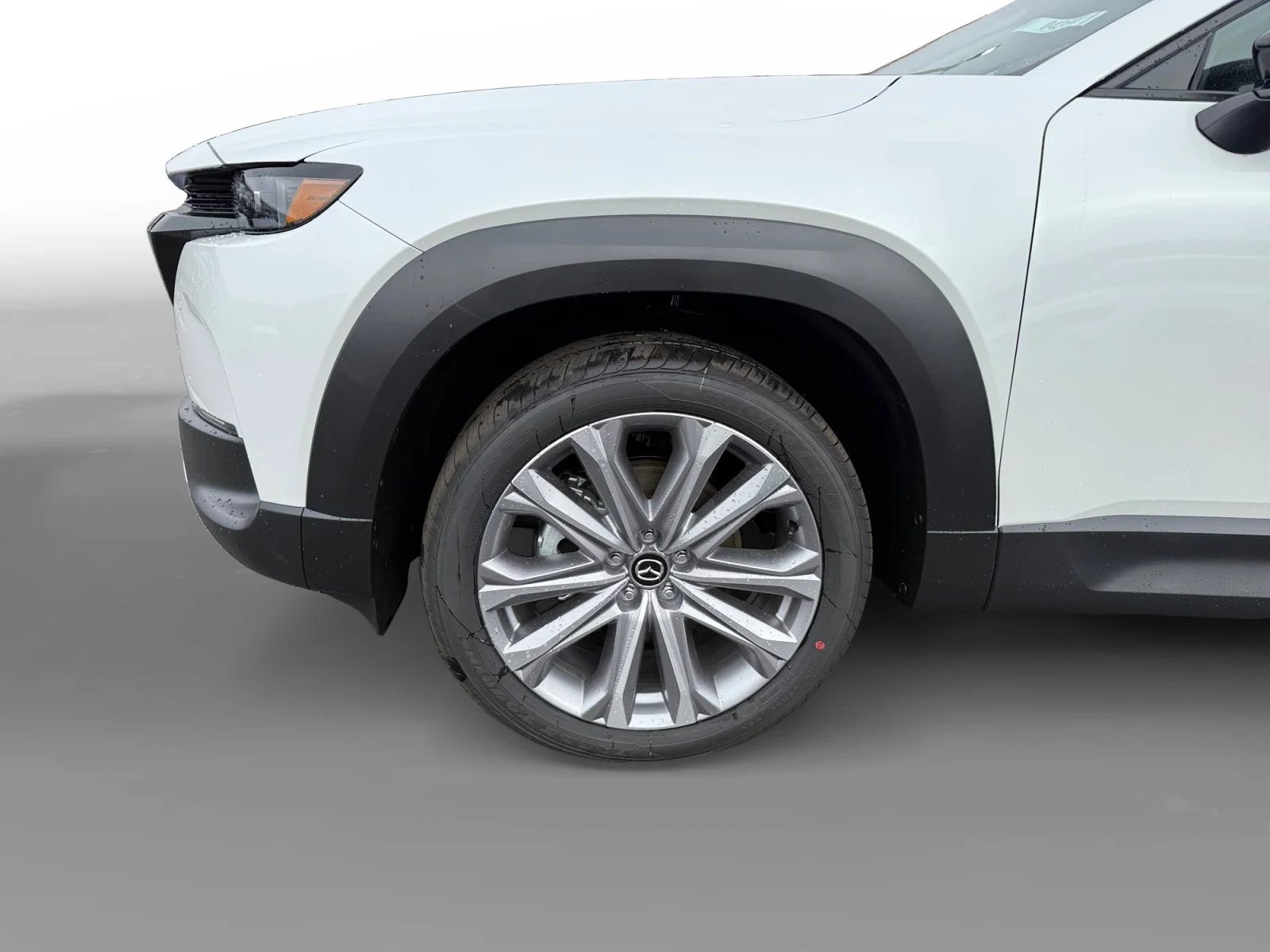 2026 Mazda CX-50 Turbo - Photo 9